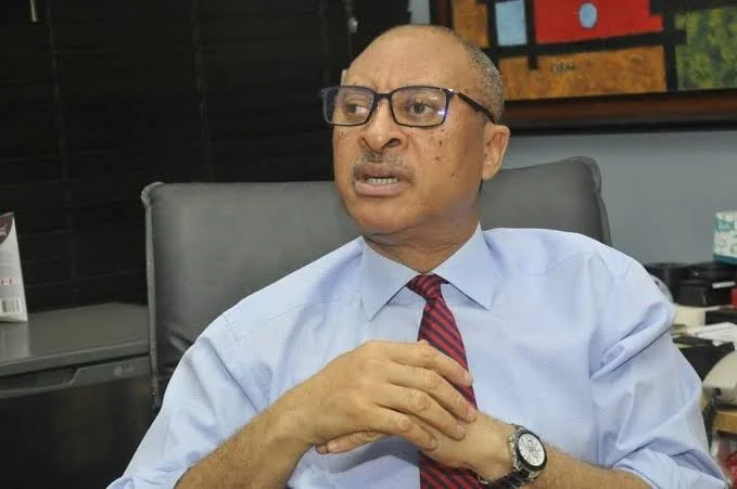 Osun election shows bad times don't last, says Utomi