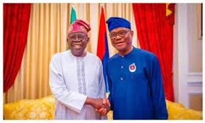 Wike says Tinubu will find 2027 election easier than 2023