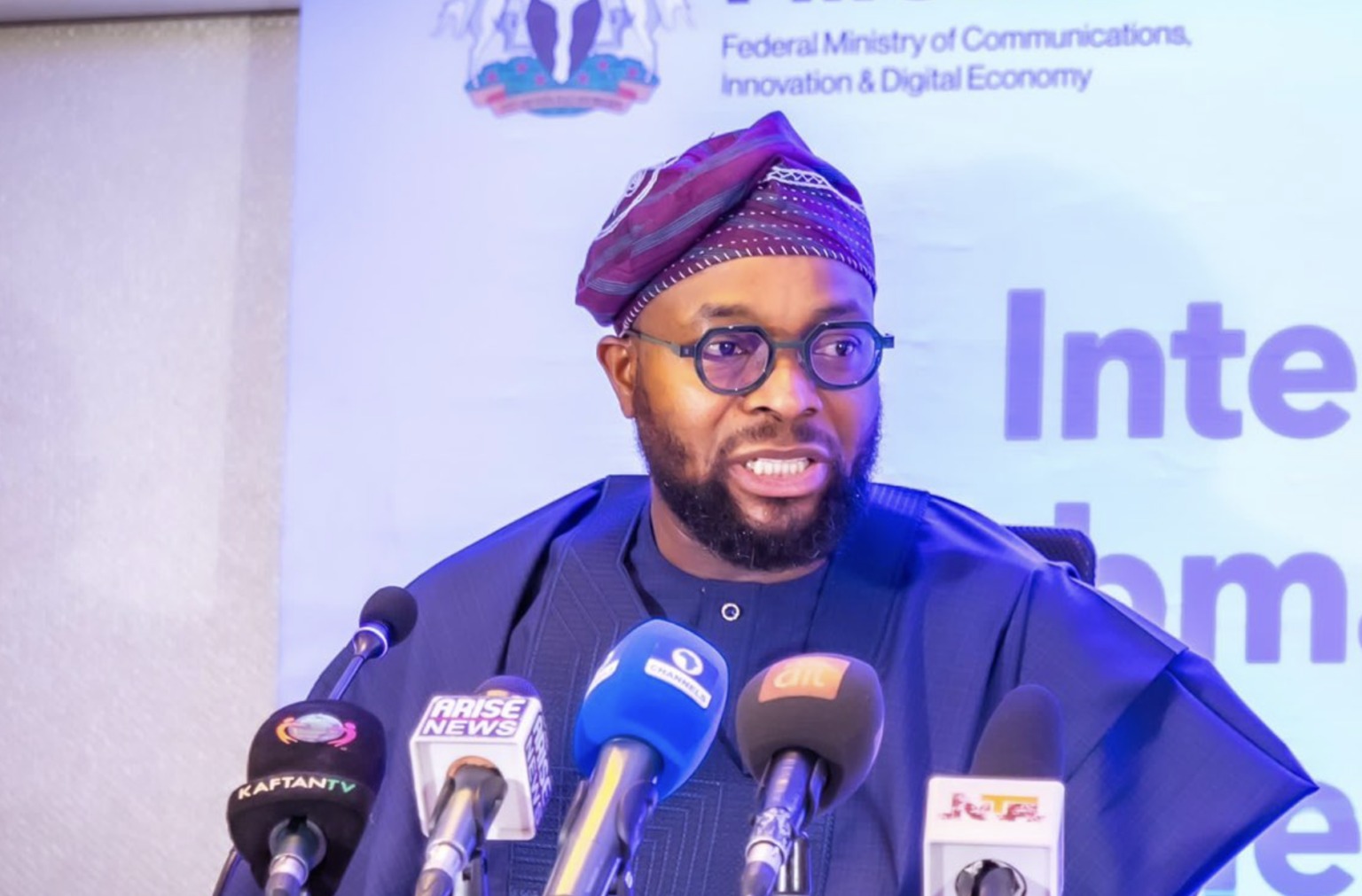 FG launches national cloud policy, eyes $750m investment in 2 years