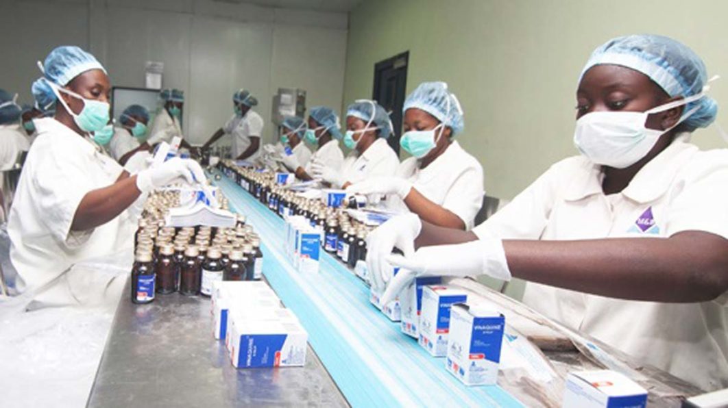 May & Baker warns against fake M&B Equity Stake investment scam