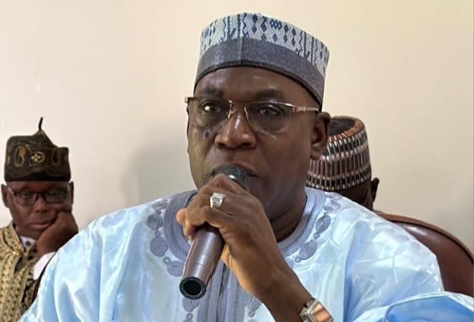 Jigawa Sets Hajj Fare and Payment Deadline for 2027