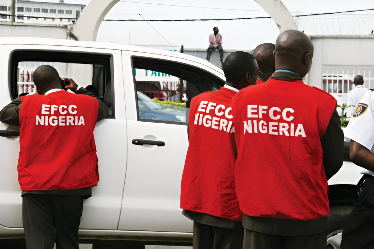 EFCC retrieves N4.4bn diesel from Lagos oil company
