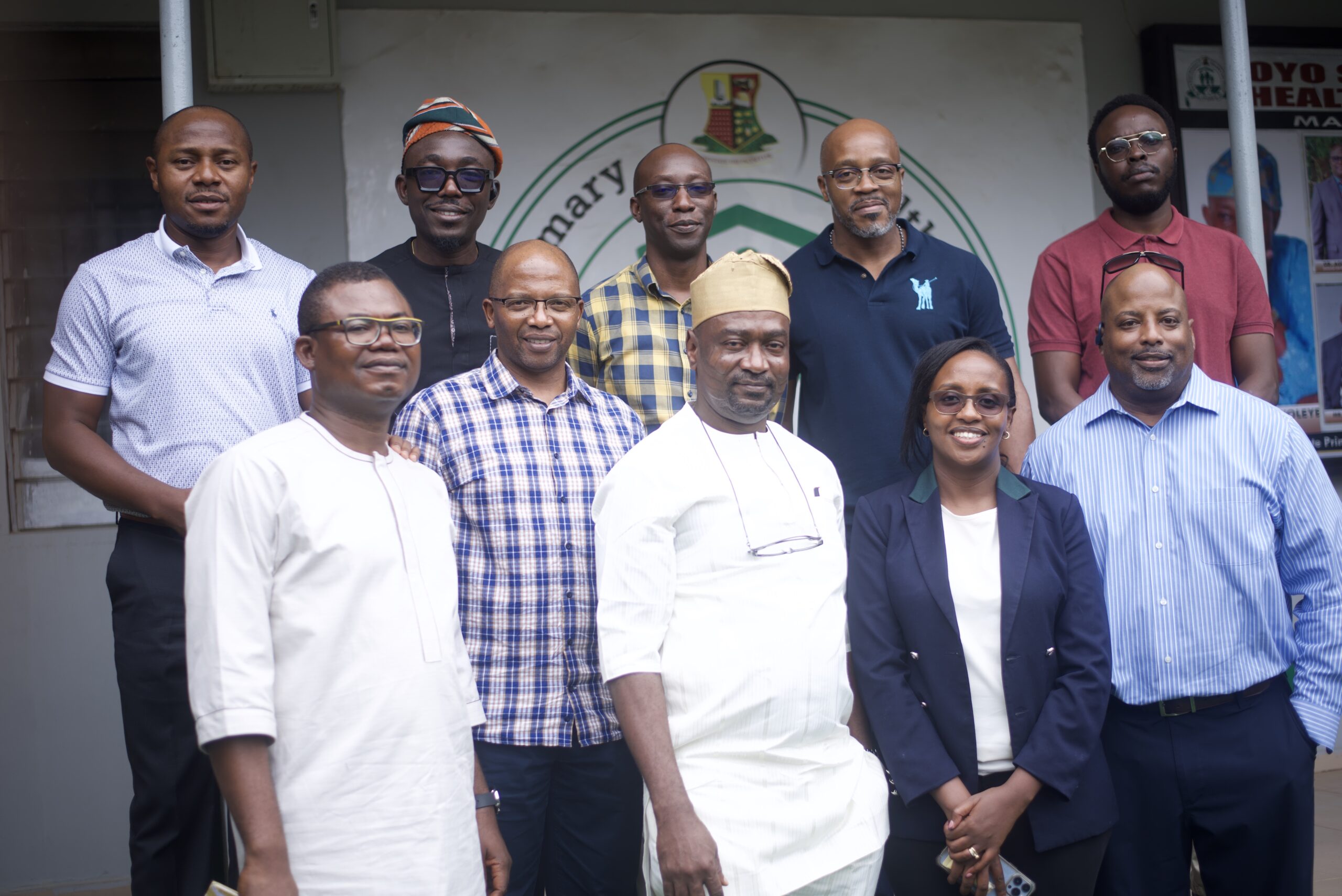Oyo State Partners with VIYA Health to Boost Family Planning Services