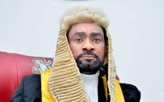 Edo Assembly Sets Up Committee to Investigate Former Speaker