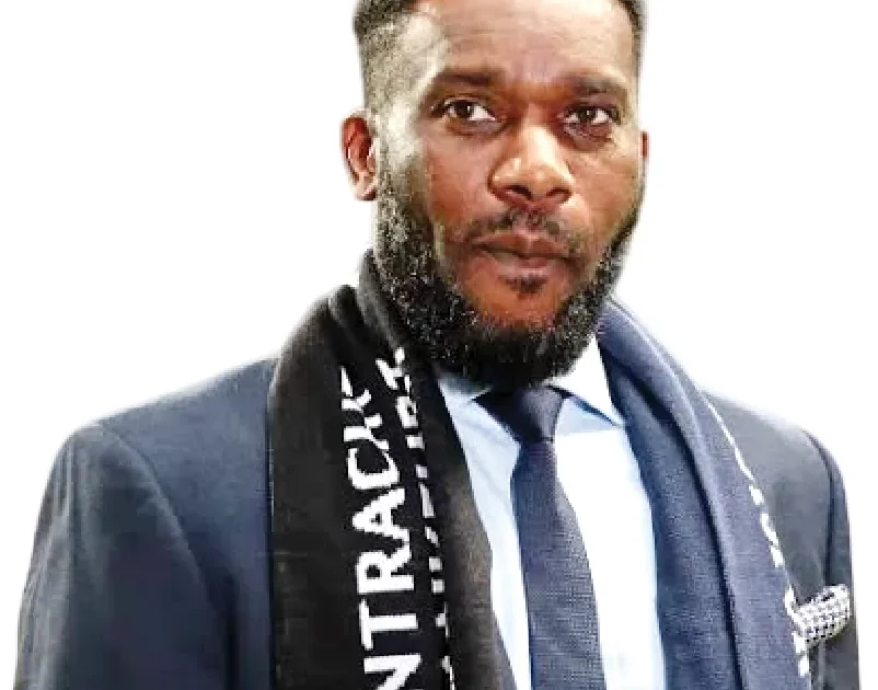 Okocha speaks on Eagles' struggle for a home ground