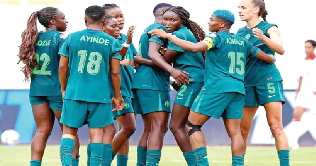 Super Falcons to Hire New Coach for Olympic Qualifiers