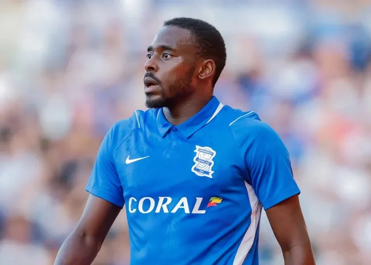 Bright Osayi-Samuel Shines in Championship