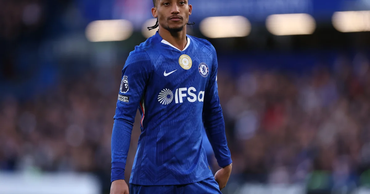 João Pedro Signs New Long-Term Deal with Chelsea Until 2032