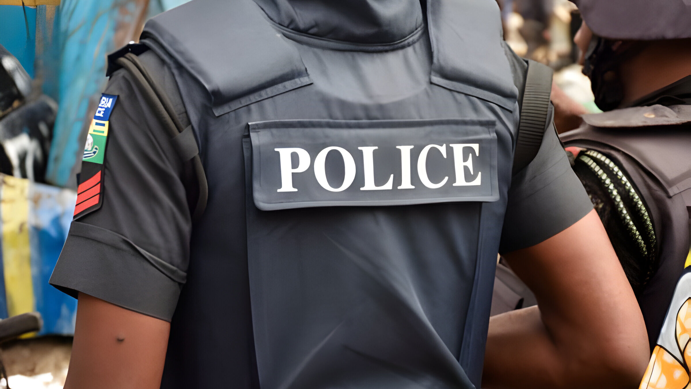 Teacher arrested for allegedly setting wife on fire in Kogi