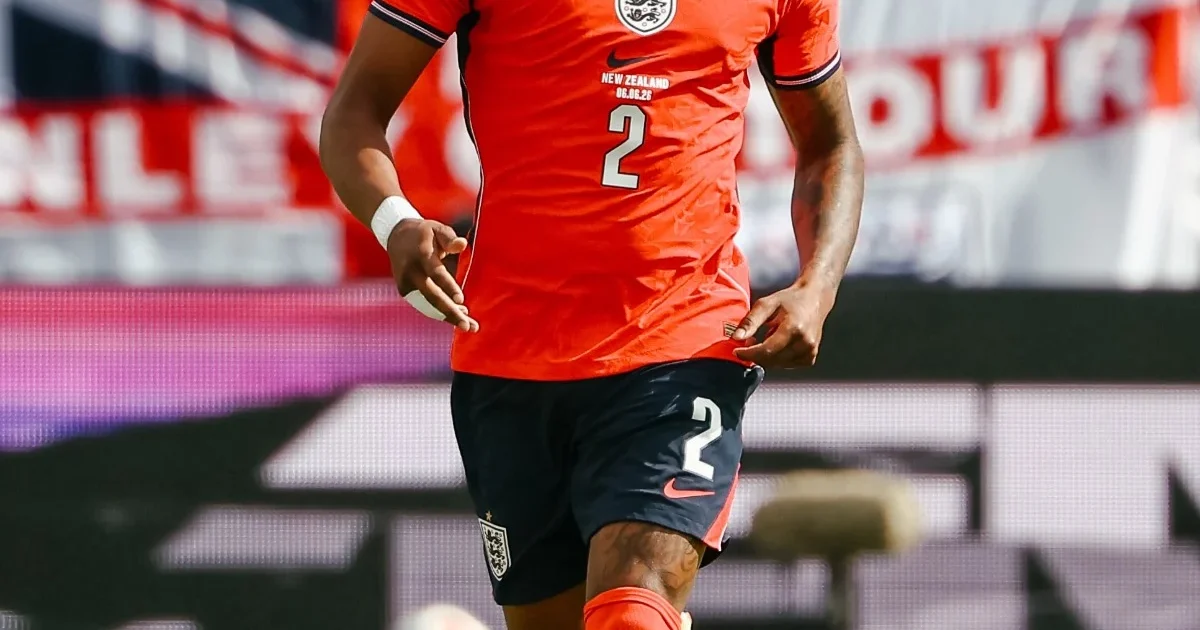 Arsenal set to sign Ezri Konsa from Aston Villa