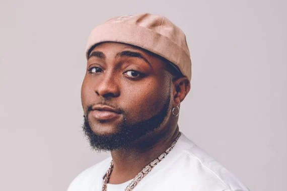 Davido: Dangote and Akpabio Asked Me to Delete My Tweets