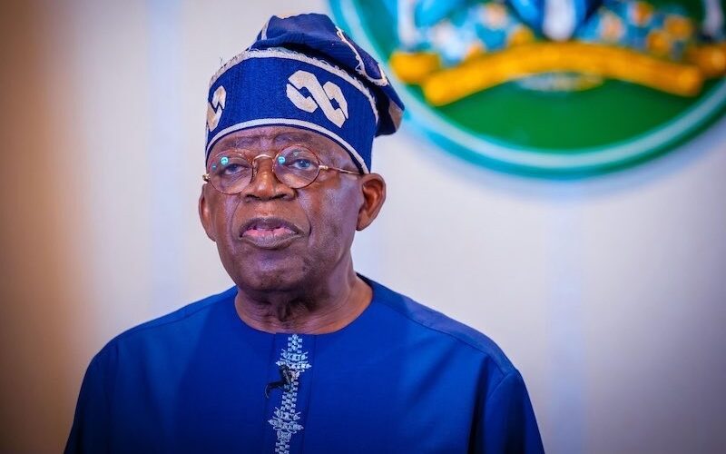 Tinubu Supports US Request for Extended Time on Drug Allegations Records