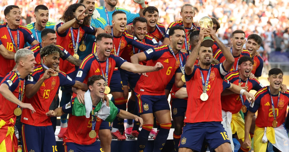 Nigerians Lead in SuperSport’s World Cup Digital Engagement