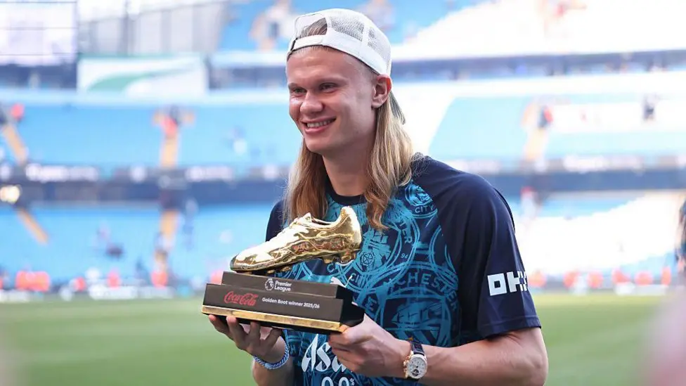 Top Strikers to Watch for the Premier League Golden Boot