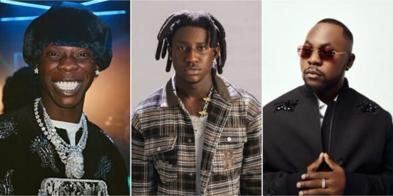 Dapper Responds to Claims of Mismanagement from Former Artists