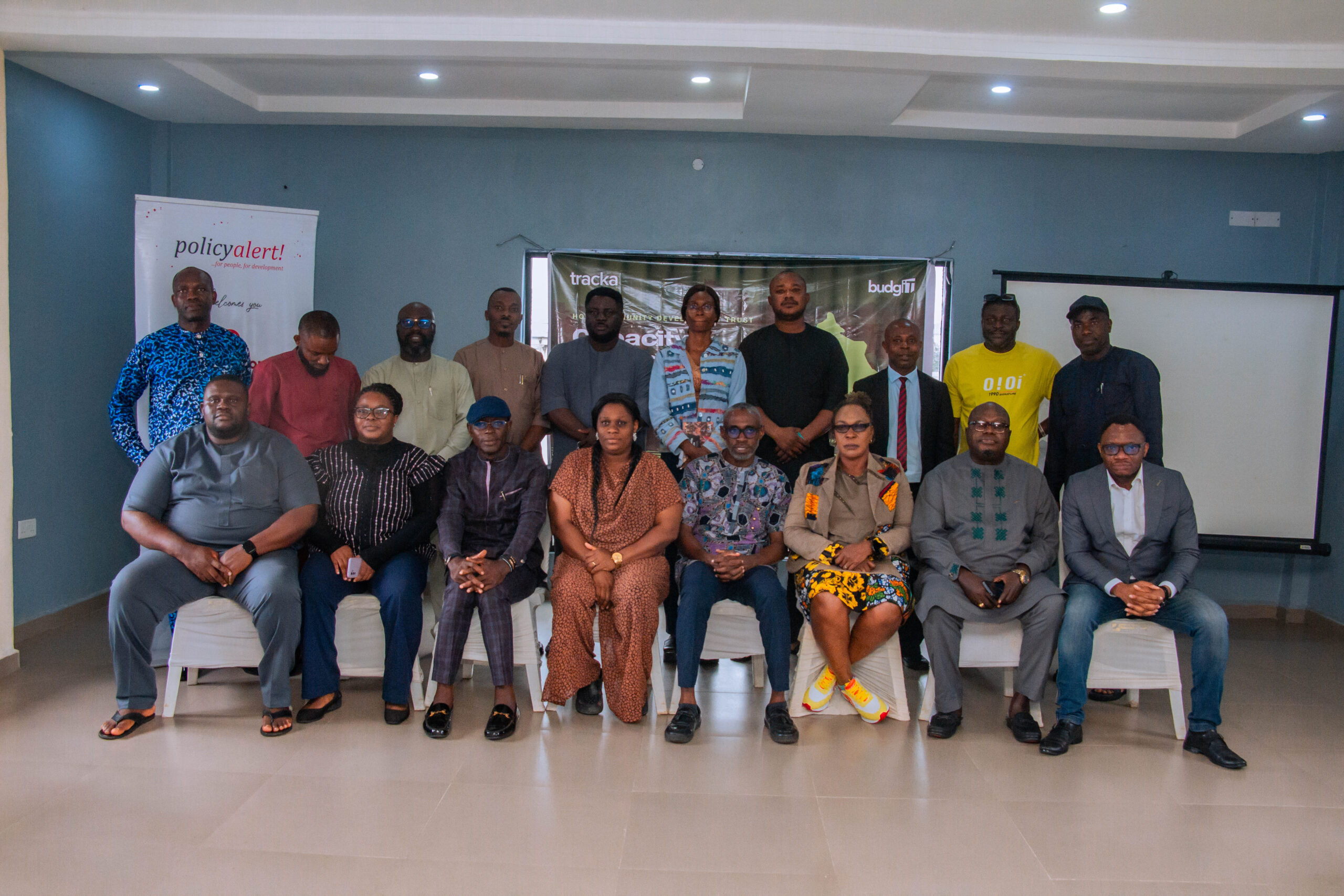 Akwa Ibom HCDTs Urged to Find Funding Beyond Oil Revenue