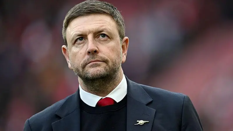Arsenal boss calls for quick answers on Man City issues