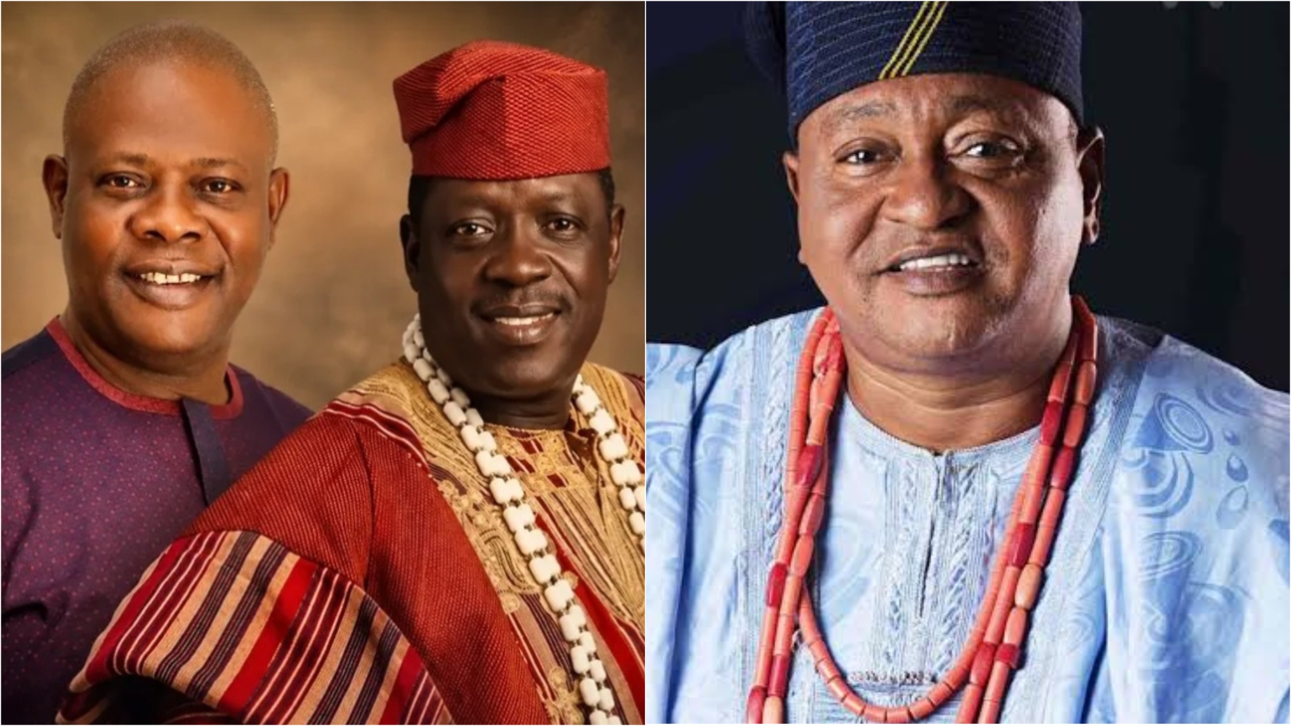 Kosoko and Quadri Share Why Ogogo Can't Be Moved Despite Offers for Help