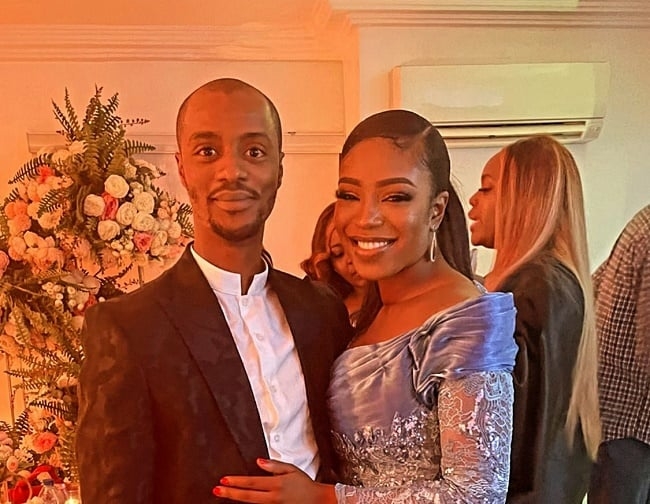 Halima Kazaure talks about her divorce and life as a single mom