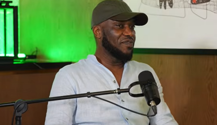 Okocha: How Fenerbahce Fans Made Me Change My Name to ‘Muhammed Yavuz’