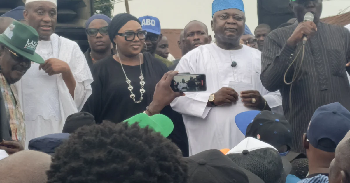 Adebutu questions Abiodun over delay in picking new Awujale