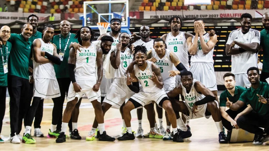 D’Tigers coach reveals team for World Cup qualifiers