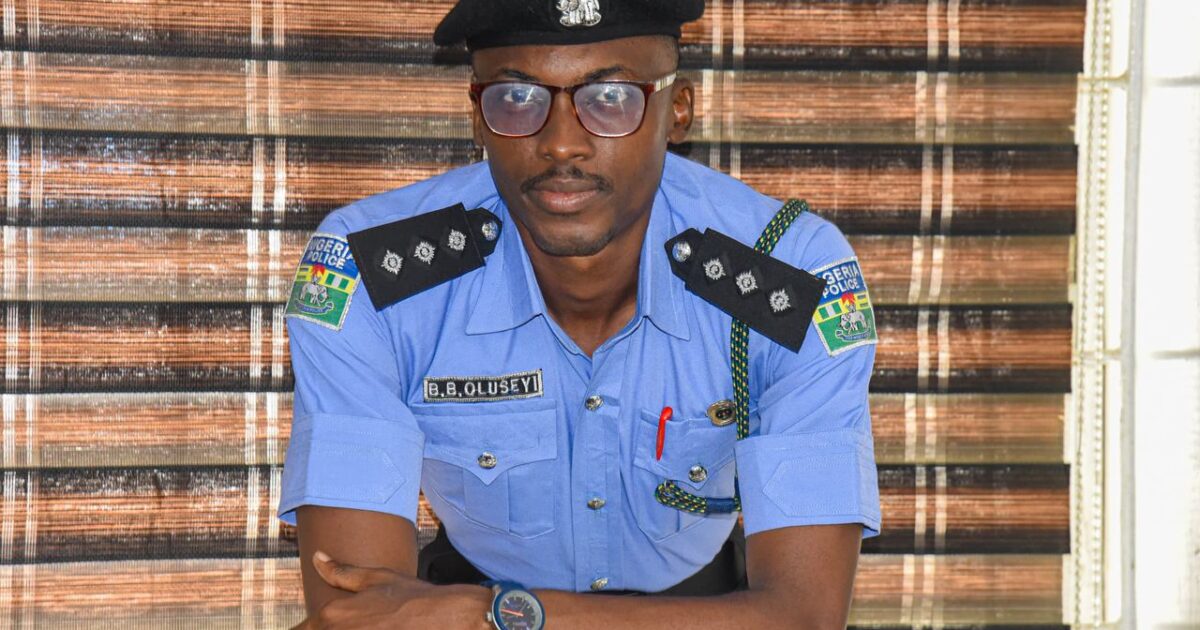 Ogun family demands justice after police shooting of breadwinner