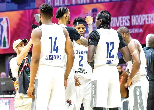 Port Harcourt to host NPBL playoffs again