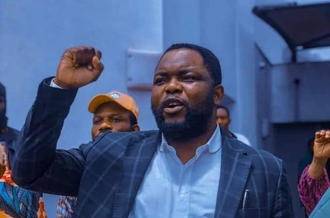 Tinubu's Neutrality Helped Adeleke Win, Says Accord Party Leader