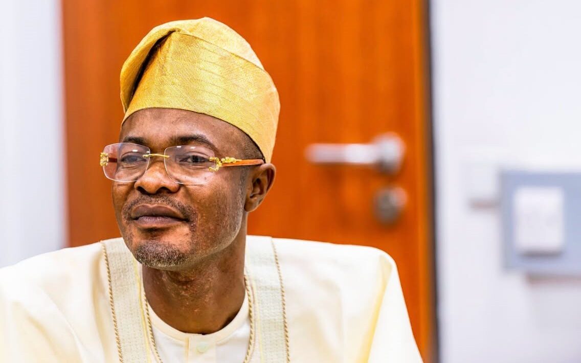 ICPC accuses Budget Office of including fake agency in 2026 budget