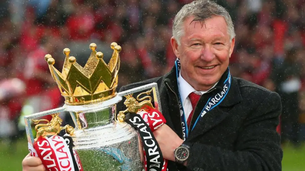List of the Top 10 EPL Managers Ever