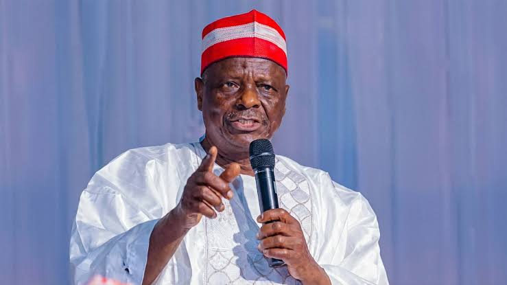 Kwankwaso criticizes APC campaign group, says election is about oppressors and oppressed
