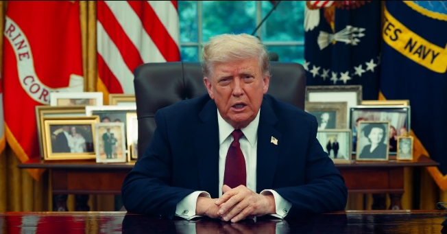 How Trump's New Sanctions on Iran Might Affect Nigeria and Other African Nations