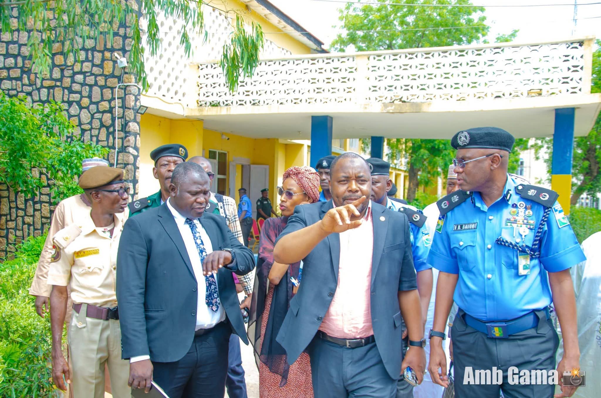 Bajallabe community in Kano exposes drug traffickers, rejects bribe