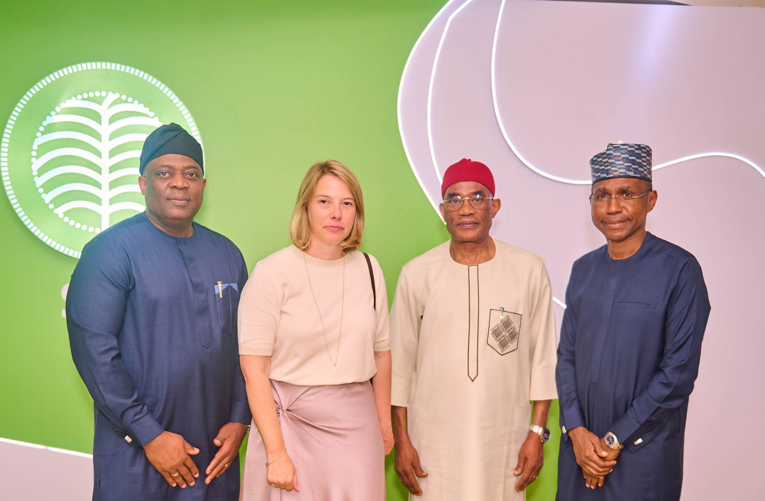 SIAT Group marks its journey and the people behind it