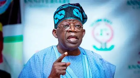 North-Central APC group supports Yari for Tinubu's 2027 campaign
