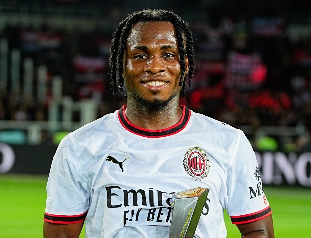 Chukwueze Ready for New Role at Milan After Torino Victory