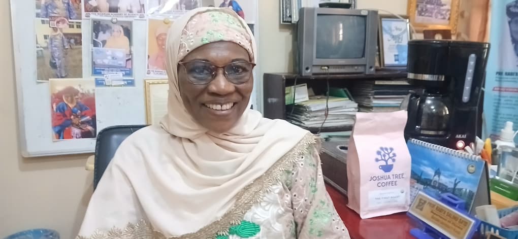INTERVIEW: How my role on UN panel on nuclear war effects can help Nigeria - Prof Rabia Sa'id