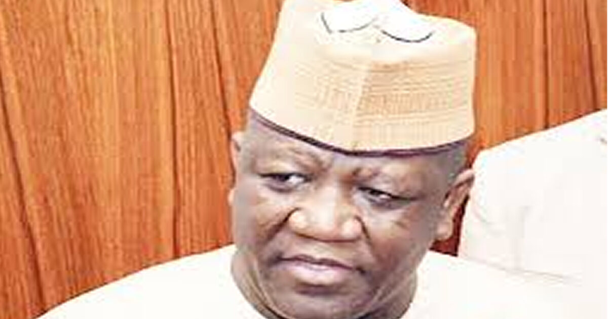 Yari is the Right Choice for APC Campaign Leader, Says Group