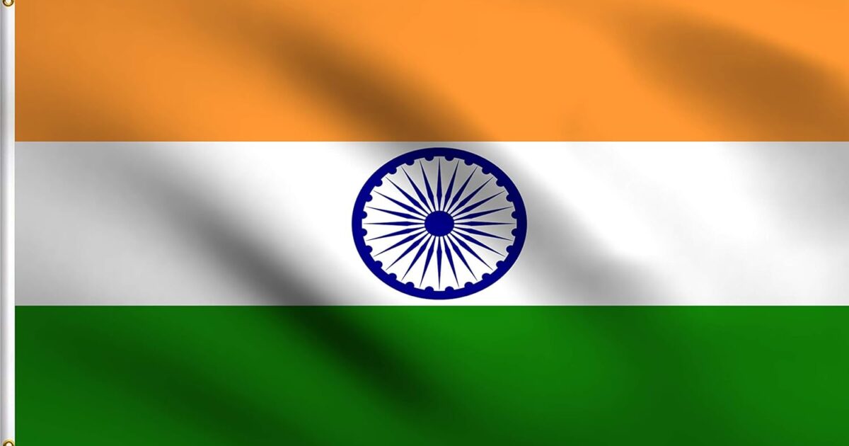 Nigerian Man Wanted in India After 3.3kg MDMA Seized