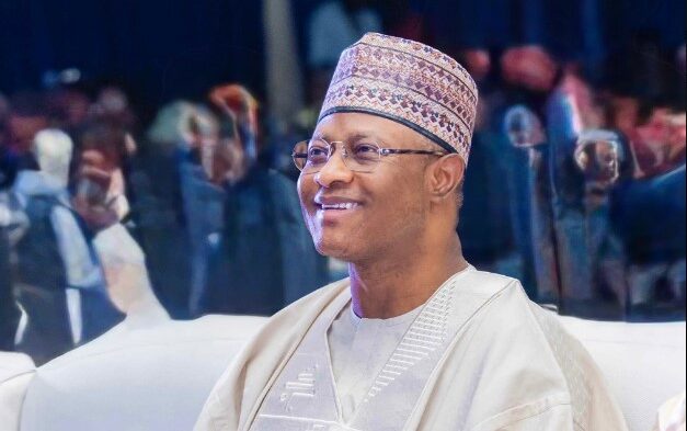 Uba Sani Promises Education for Every Child in Kaduna
