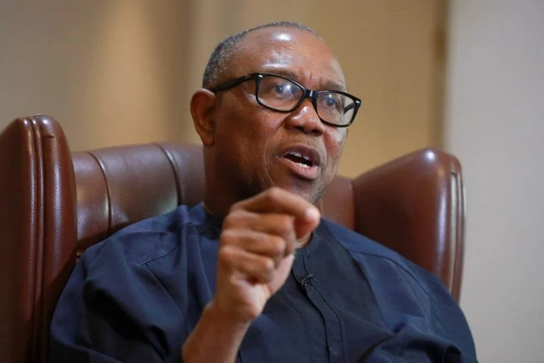 Peter Obi Remembers Dolly Parton’s Impact Beyond Music