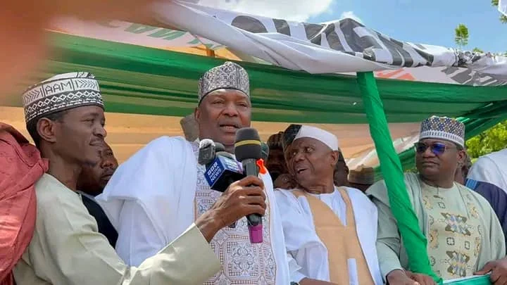 Malami launches ADC campaign team in Kebbi