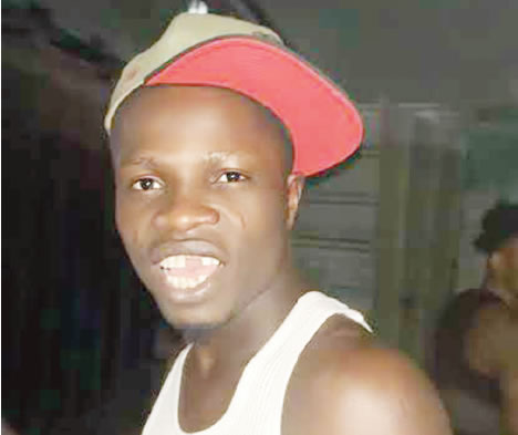 Lagos TikToker Asks Osimhen for Help with a Car