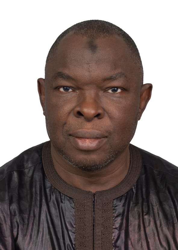 Corrupt Politicians Can't Fix Nigeria or End Corruption