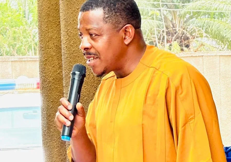 ADC leader asks Wike to speak to Kuje council chair over his comments