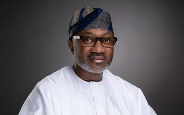 Otedola buys 95.7 million shares in First HoldCo, raises stake to 27.7%