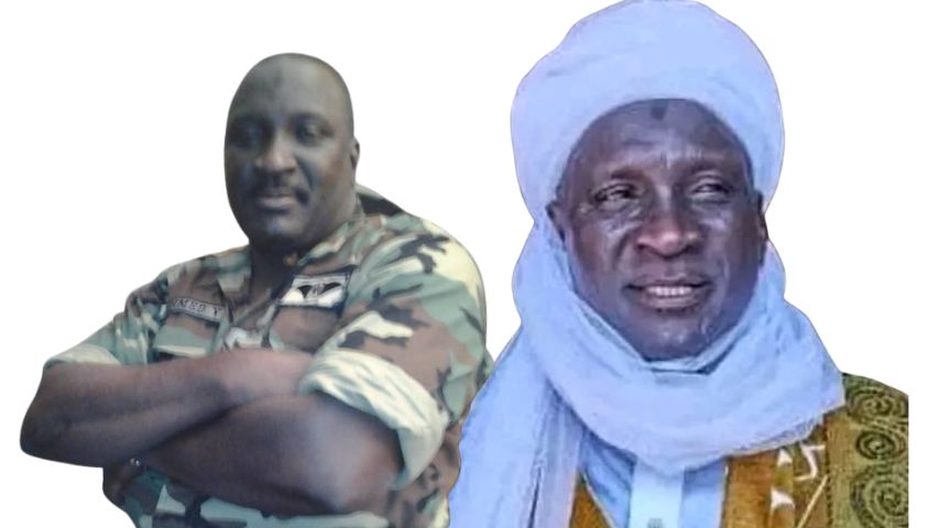 Gunmen kill village head and four others in Niger State