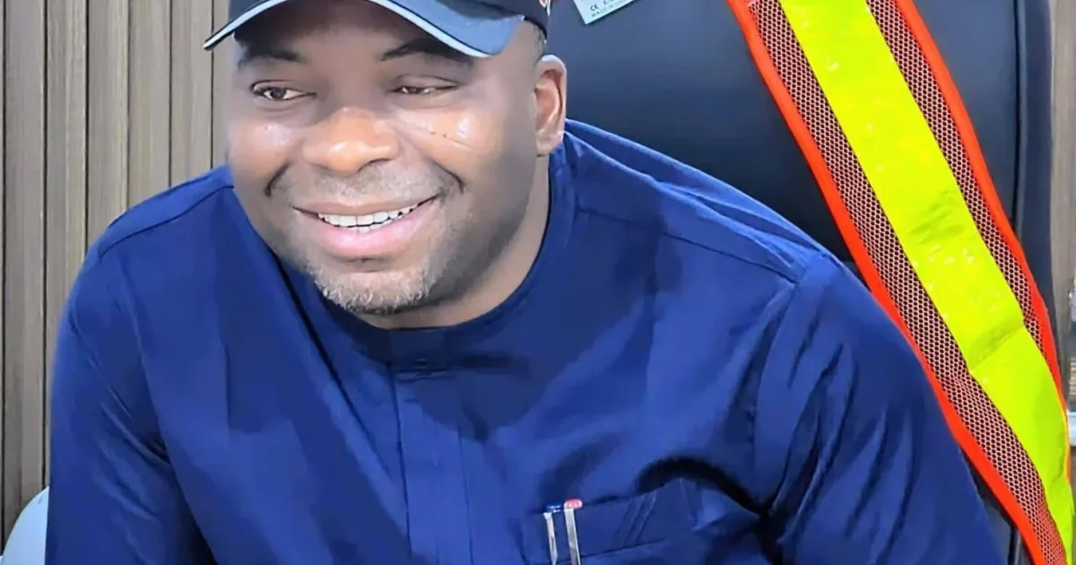 Kuje council chair changes tune on 'support APC or leave' remark