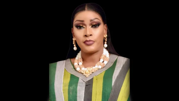 Why our female candidate stepped down from the 2027 presidential race, YPP